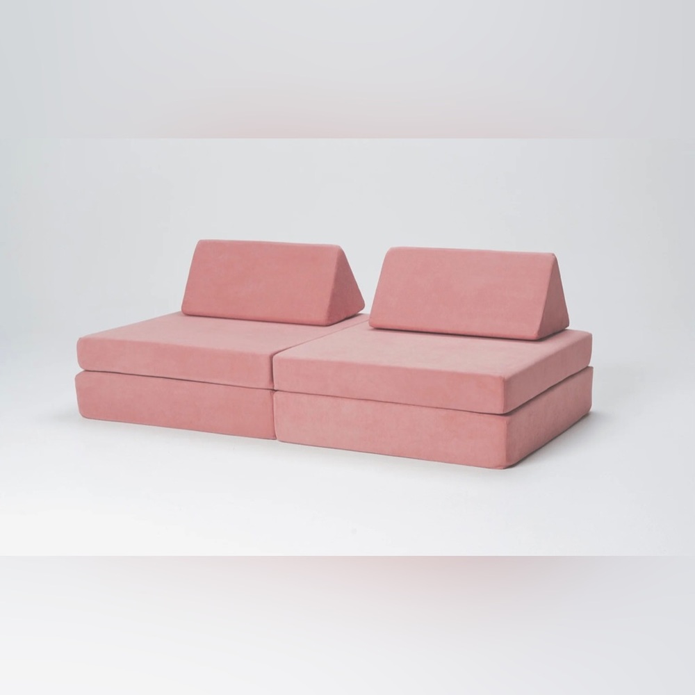 Kiddie Couch Additional Covers